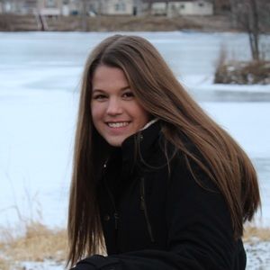 Meet your Posher, Anissa